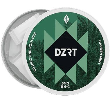 dzrt blue