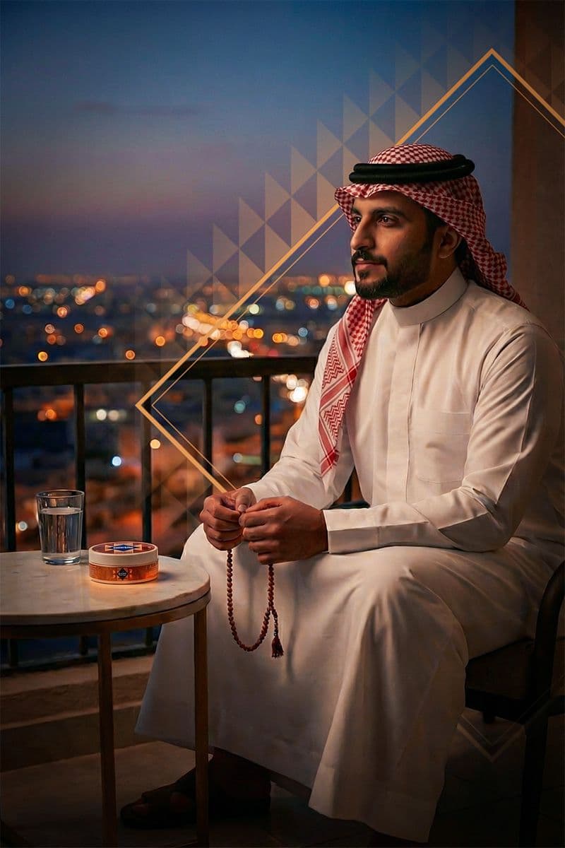كيفية التعامل مع الضعف أمام التدخين | خطة دزرت