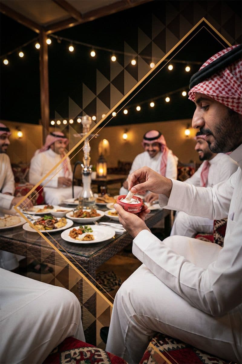 كيف أتخلص تدريجياً من التدخين قبل رمضان بمساعدة دزرت: استراتيجية ذكية لانسحاب آمن