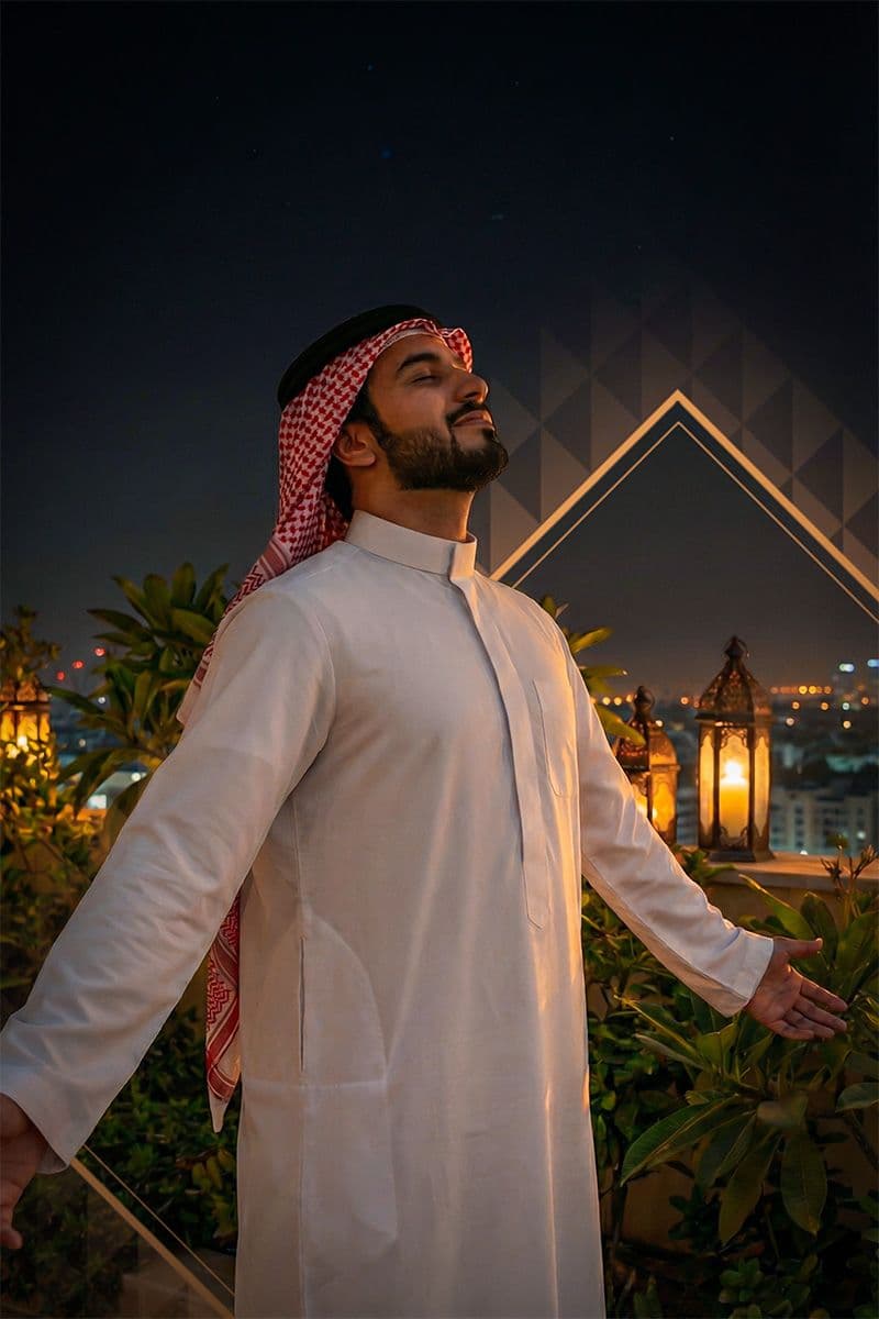 كيف تجعل الإقلاع عن التدخين أسلوب حياة بعد رمضان؟ | دزرت