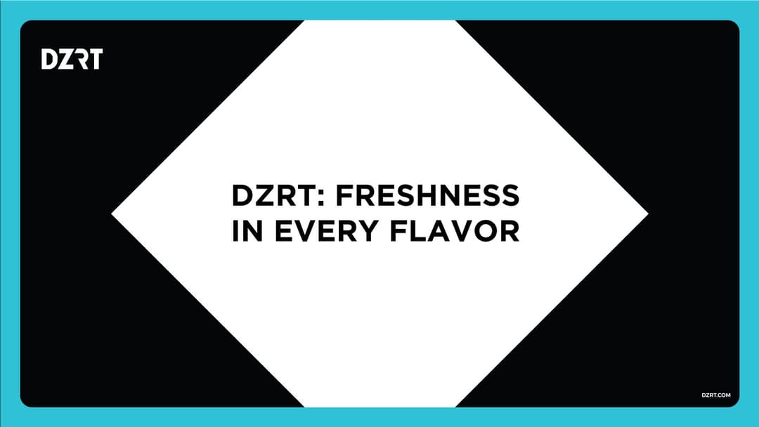 Our Flavors