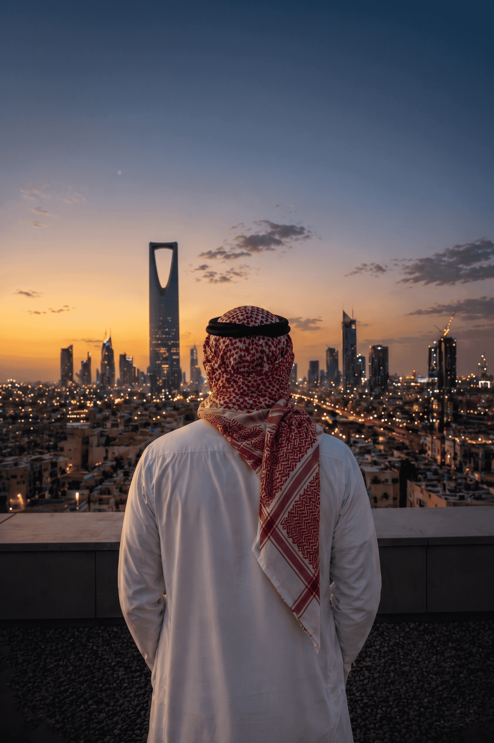 كيف تستعد لرحلة الإقلاع عن التدخين مع “دزرت”؟