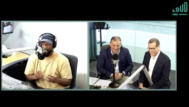إطلاق "دزرت" عبر LOUD FM في اليوم العالمي لمكافحة التبغ!
