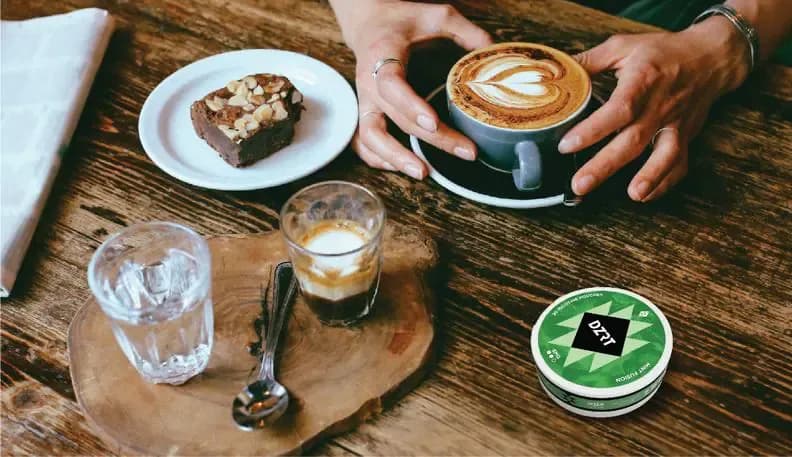 Choosing the Right Nicotine Pouch for You | DZRT