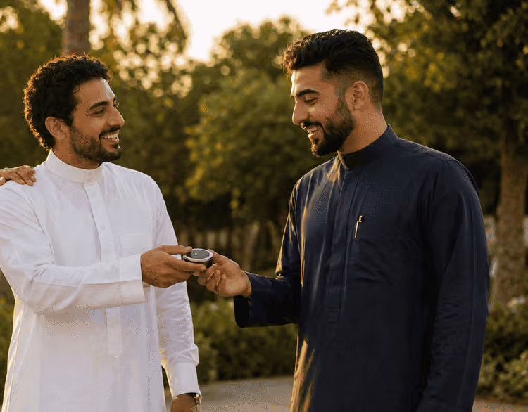 صورة الاشتراك